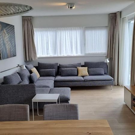Vakantiewoning 1 Aan Zee, 400 Meter Van Het Strand Zoutelande Ngoại thất bức ảnh