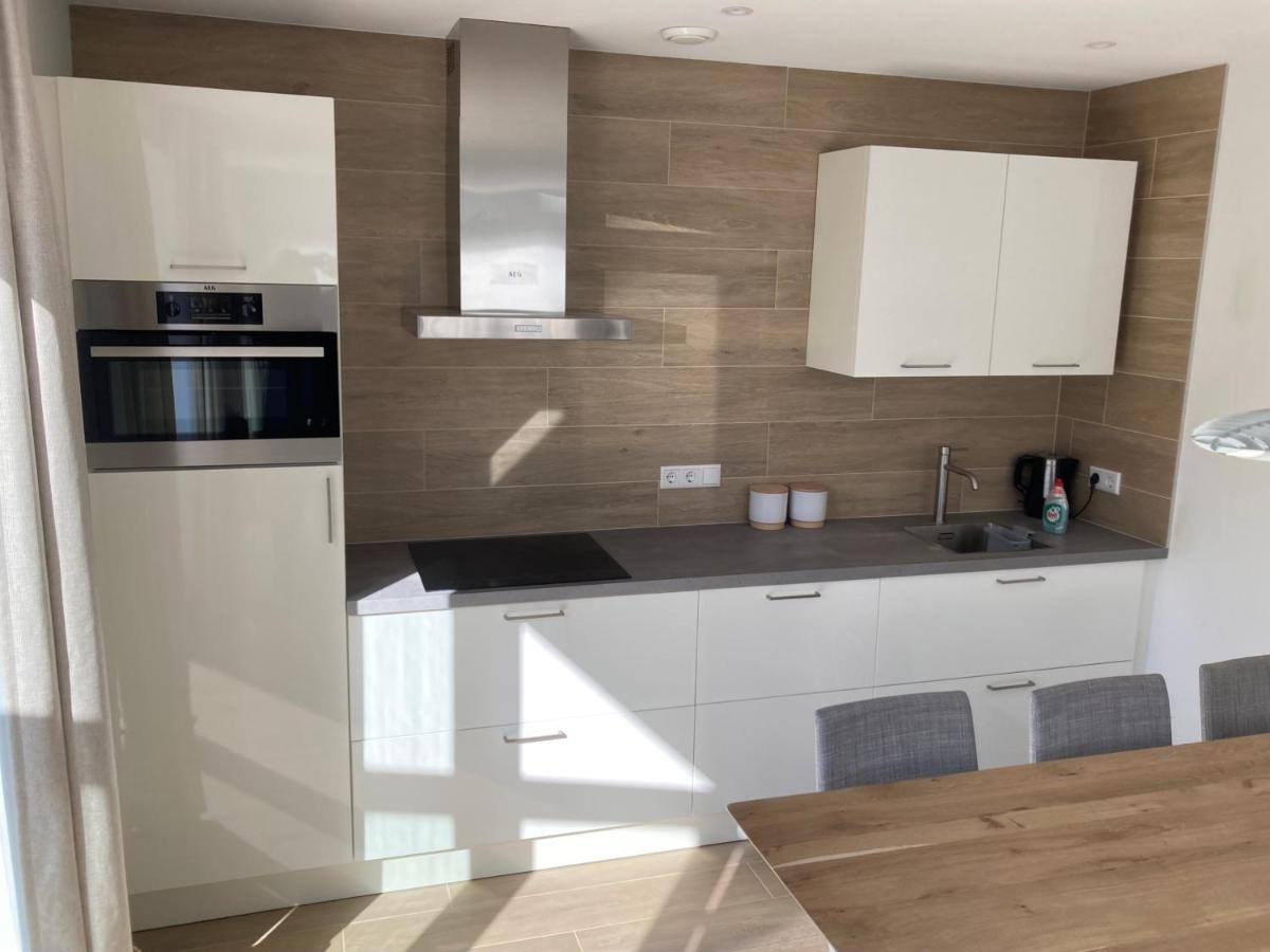 Vakantiewoning 1 Aan Zee, 400 Meter Van Het Strand Zoutelande Ngoại thất bức ảnh