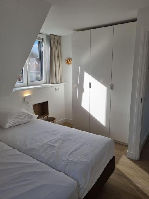 Vakantiewoning 1 Aan Zee, 400 Meter Van Het Strand Zoutelande Ngoại thất bức ảnh