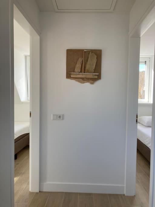 Vakantiewoning 1 Aan Zee, 400 Meter Van Het Strand Zoutelande Ngoại thất bức ảnh
