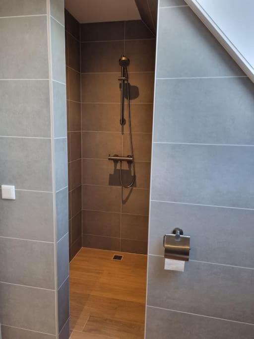 Vakantiewoning 1 Aan Zee, 400 Meter Van Het Strand Zoutelande Ngoại thất bức ảnh